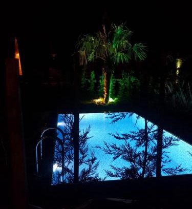 Masukiye Bed & Breakfast | Teona Kartepe Bungalov