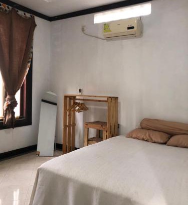 Denpasar Utara House | Tepian Ecolodge