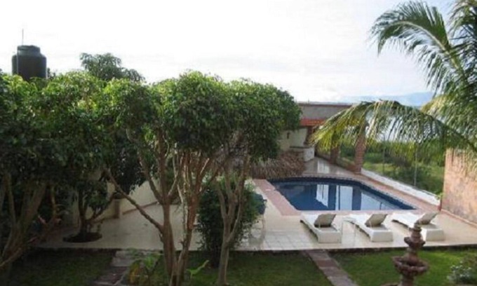 Tequesquitengo House | Teques Vacation Home, Golden Zone "Las Alas" Lake View