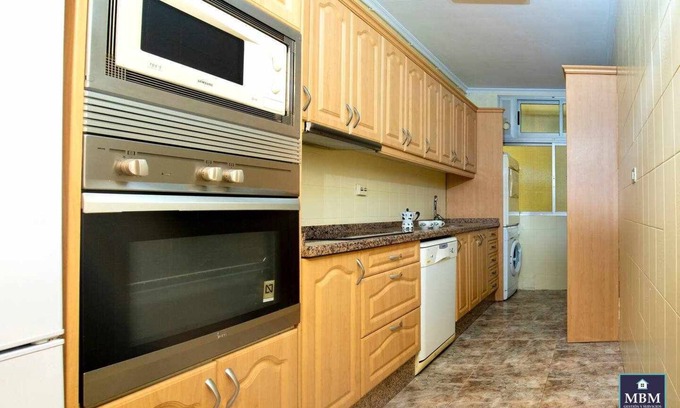 Las Palmas de Gran Canaria Apartment | Teresa Urban Flat Las Palmas