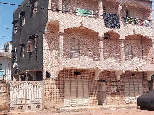 Kedougou Bed & Breakfast | Teranga Niokolo2 Togoro