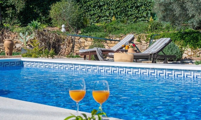Antequera Villa | Tere 2 Antequera - La Higuera by Ruralidays