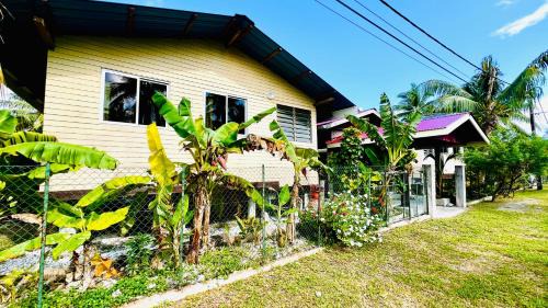 Avatoru Bed & Breakfast | Terereamanu Lodge