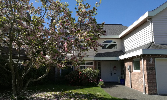 Steveston House | Teresa's House