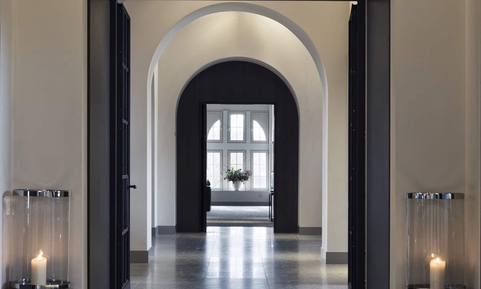 Eisden-Tuinwijk Hotel | Terhills Hotel