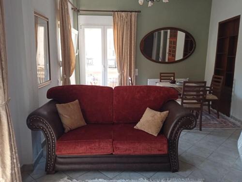 Florina Apartment | teris123