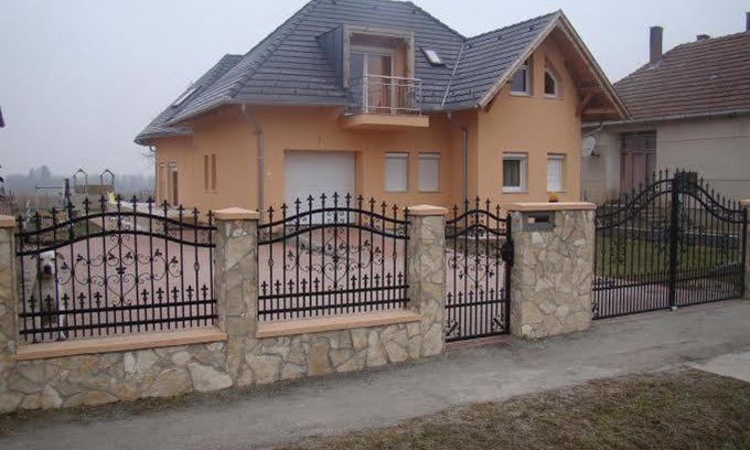 Gelse Apartment | Termálvölgy Vendégház