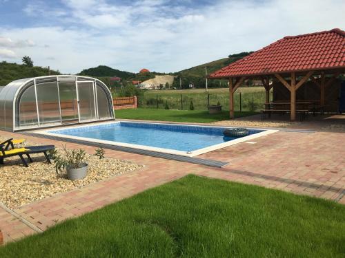 Demjen Apartment | Termálvölgye Vendégház