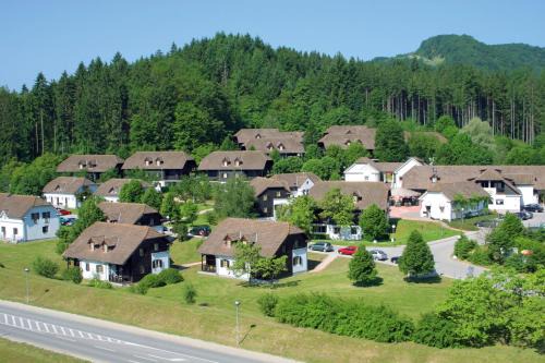 Podcetrtek Apartment | Terme Olimia - Apartment Village Lipa
