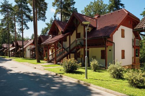 Zrece Resort | Terme Zreče – Vile Terme Zreče