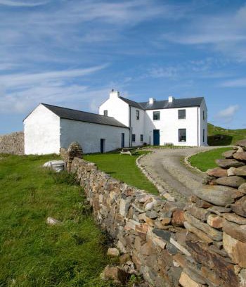 Maghery House | Termon House