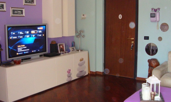 Terni Apartment | Terni center apartment 4 beds near the station