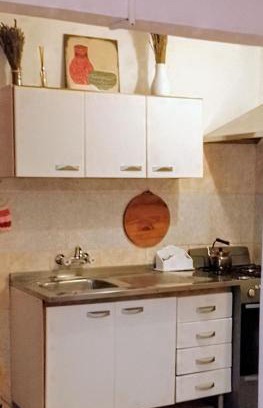 Mercado de la Ciudad Apartment | Teros