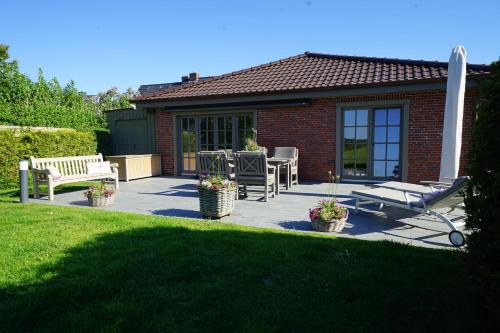 Großmorsum House | Terpstich 60A