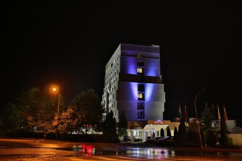 Targovishte Hotel | Terra Europe Brontes Hotel