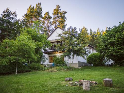 Chrastice House | Terra Farma Cottage, cozy urban escapes here!