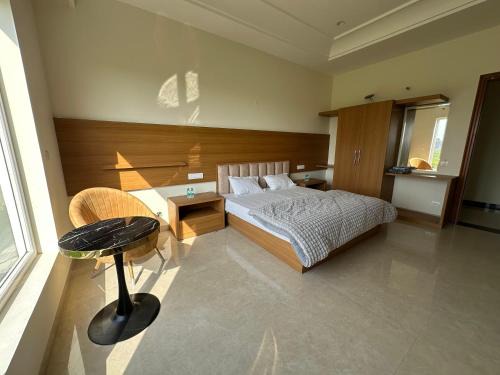 Nabha Resort | Terra garden resort