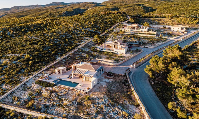 Maries Villa | Terra Lucis Mountain Residences