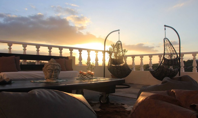 Lamas House | Terra Luso