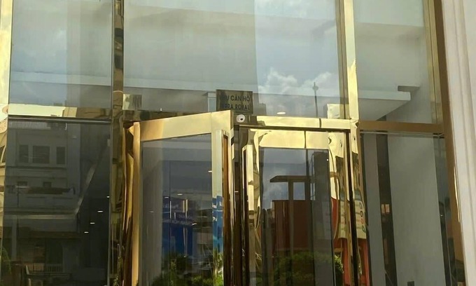 Phuong 8 Apartment | Terra Royal Apartment