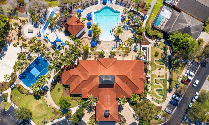 Kissimmee House | Terra Verde - Resort Amenities & More!