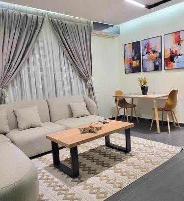 East Legon Apartment | Terra Verte Court