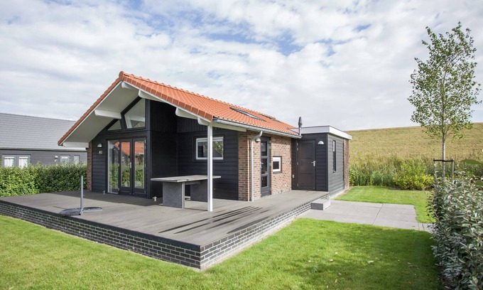 Kattendijke House | Terrace Apartment in Kattendijke