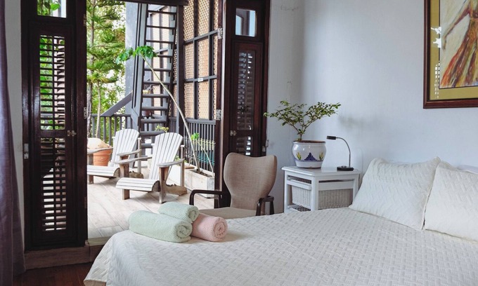 Old San Juan Apartment | Terrace for sunbathing/walking distance to historic sites & cafes