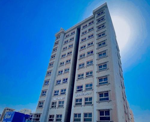 Mahboula Apartment | Terrace Furnished Apartments - Mahboula