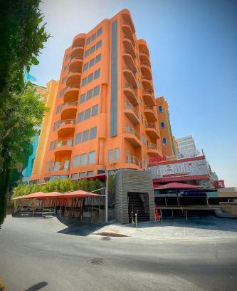 Fintas Apartment | Terrace Furnished Apartments Fintas 2