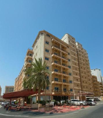 Fintas Apartment | Terrace Furnished Apartments- Fintas1