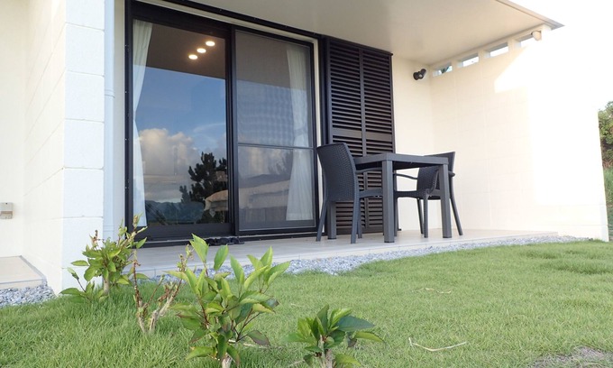 Iriomote-jima Taketomi-cho Condo | terrace IRIOMOTEJIMA CONDOMINIUM