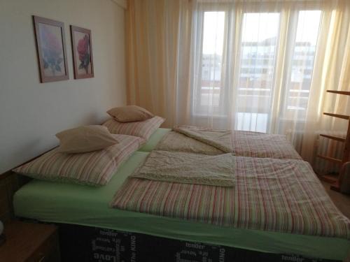 Karlin Apartment | Terrace Studio Prague Center