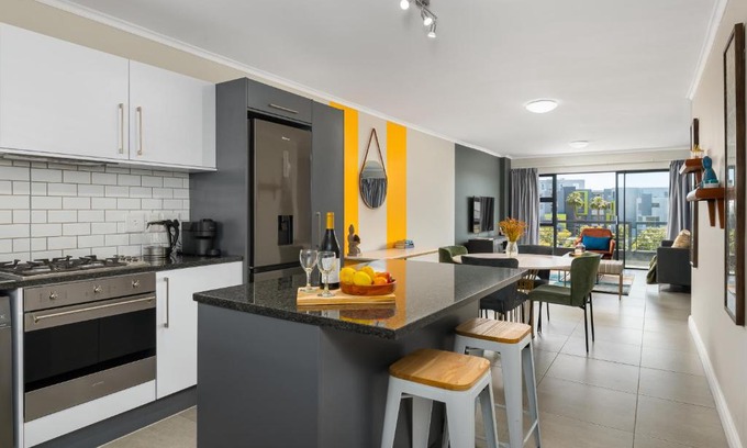 Century City Apartment | Terraces 322