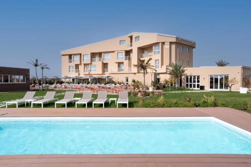 Marina di Modica Hotel | Terradamari Resort & Spa Marina di Modica,Tapestry by Hilton