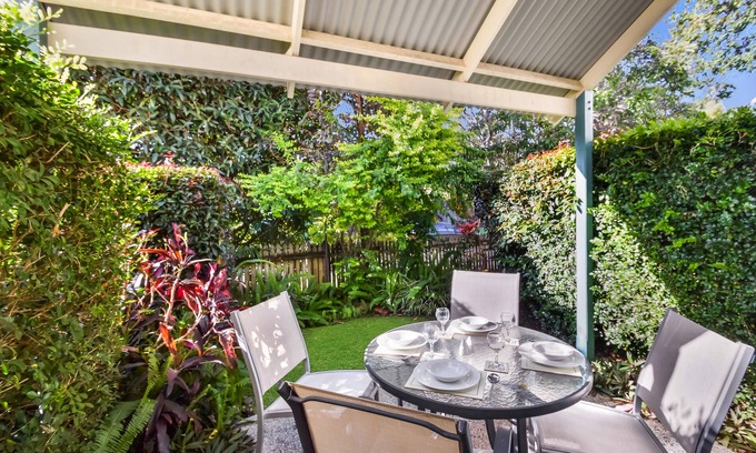 Noosaville Apartment | Terrapin Apartments