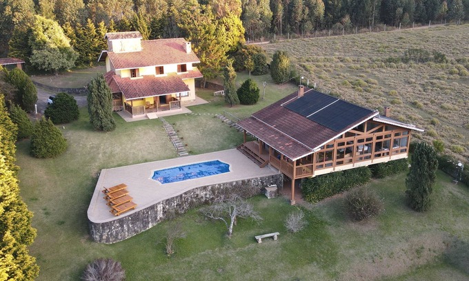 Monte Verde House | Terras da Serra - Monte Verde