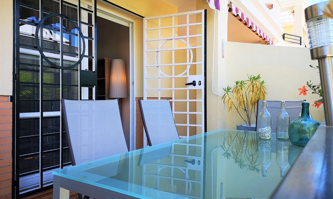 Caleta de Velez Apartment | TERRASOL ALMIJARA 15