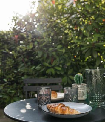Les Cevennes Apartment | Terrasse, Soleil et Confort - Studio Neuf à Montpellier