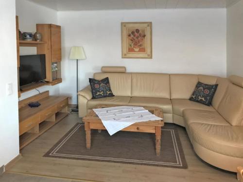 Waldbrunn Apartment | Terrassenwohnung im Westerwald, cleaning included