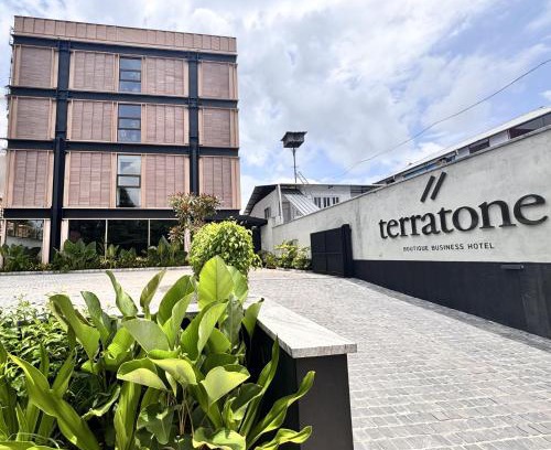 Kollam Hotel | Terratone
