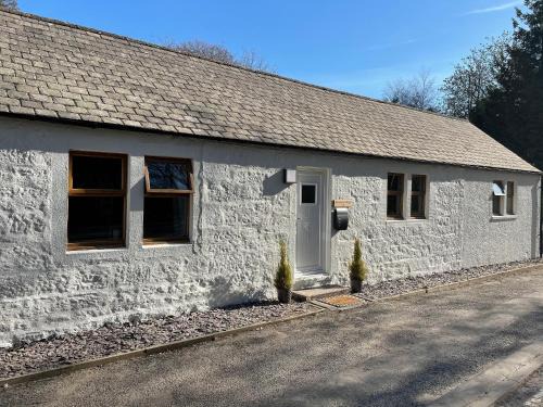 Dumfries House | Terraughtie Cottage East-Uk31767