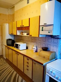 Lychakivskyi District Apartment | Terraza in Lviv