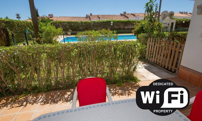 Puerto de la Duquesa Apartment | Terrazas de Guadalupe 1 (phase 2)