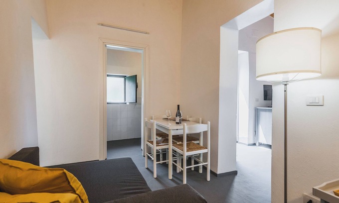 Randazzo Apartment | Terrazze dell'Etna - Rooms & Apartments