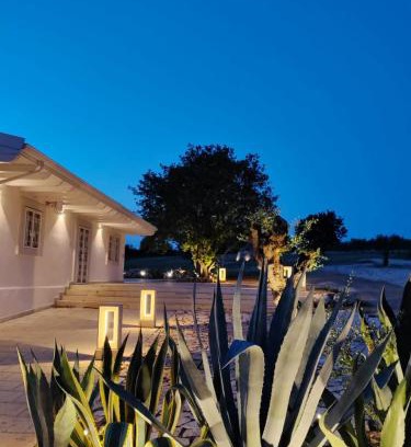 Montegrosso Apartment | Terre di Sveva