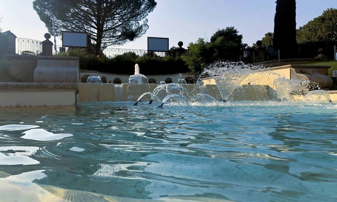 Greoux-les-Bains Apartment | Terres de France - Résidence Côté Provence