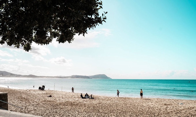 Terrigal Apartment | Terrigal Pacific Coastal Retreat
