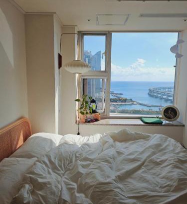 Haeundae Apartment | Terry cozy House