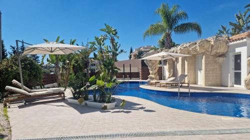 Tersefanou Apartment | Tersefanou Retreat